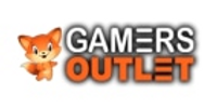 Gamers Outlet coupons